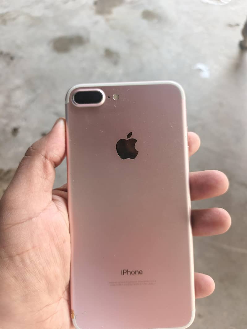 iphone 7 plus 2