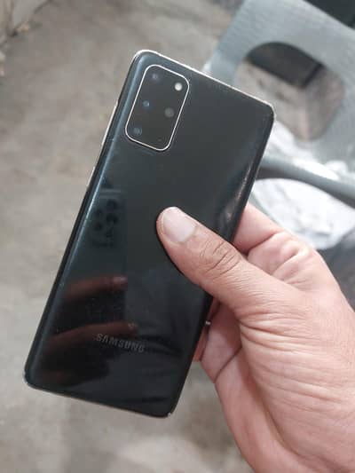 samsung s20+ 12gb 128gb