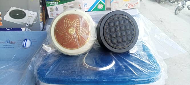 ac DC 1 sal warnti  6 month card warnti