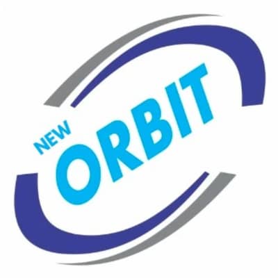 ​"New Orbit: Premium Cleaning & Detergent Products"