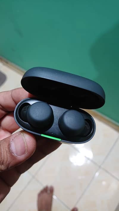 Sony Linkbuds S + Beats Studio buds +Soundpearts Sonic buds