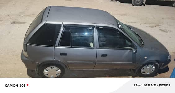 cultus 2015 home used car