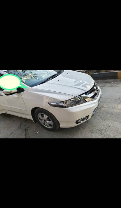 city prosmatic 1.3 basic 21 model