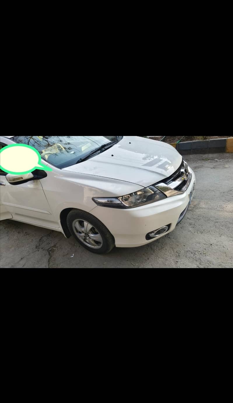 city prosmatic 1.3 basic 21 model 0