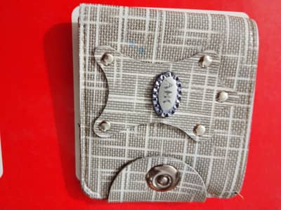 wallet