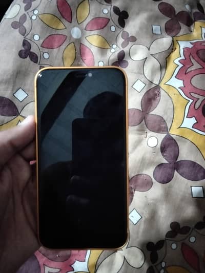 I phone xr to 17 pro max 64fb for sale