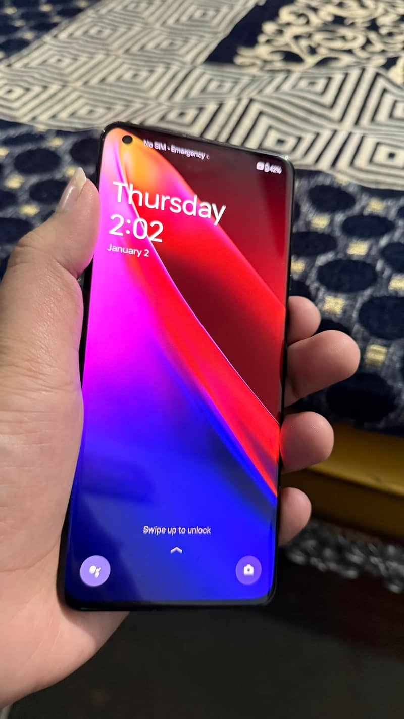 One Plus 9pro 0