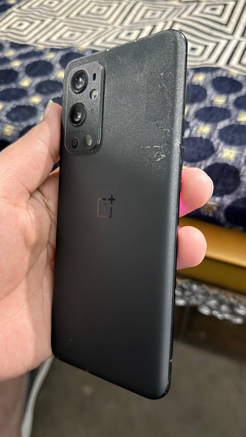 One Plus 9pro 3