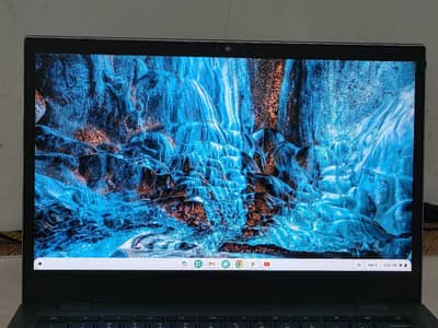 Lenovo Chromebook 14E (Gen 1)