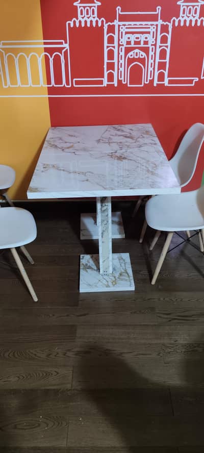 Cafe furniture for sale