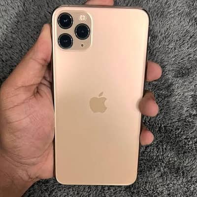 iphone 11pro All okey