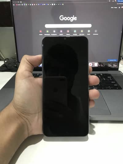 Vivo Y20 For Sale With Box