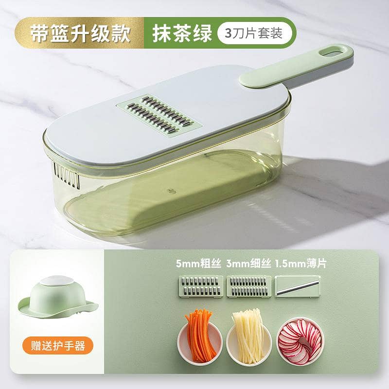 vegetables slivers 4