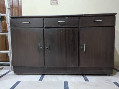 Wooden Rack For Sell