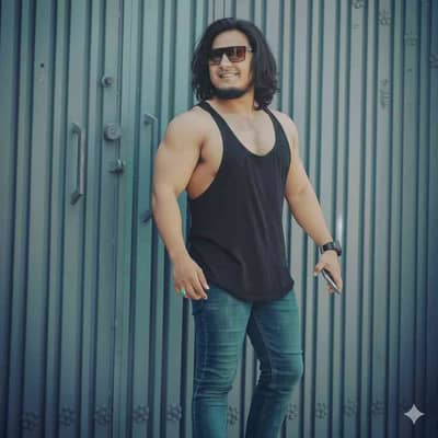 Umer Ali