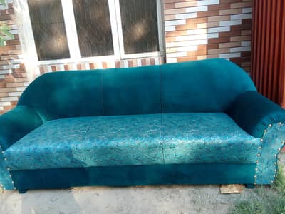 Sofa only 3 seater