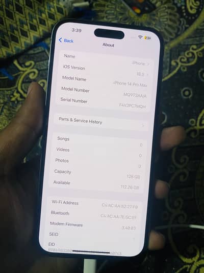 iphone 14 pro max pta approved