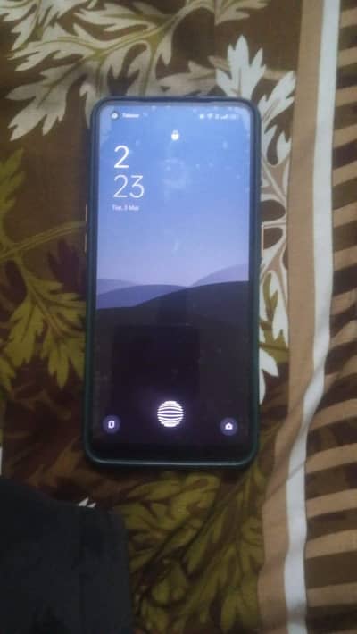 oppo f19 pro 8 128 just phone