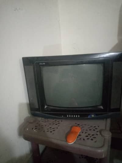 16"  Tv  for sale