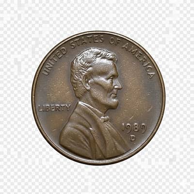 1979 Lincoln Penny Value [One Cent 1979 Coin]