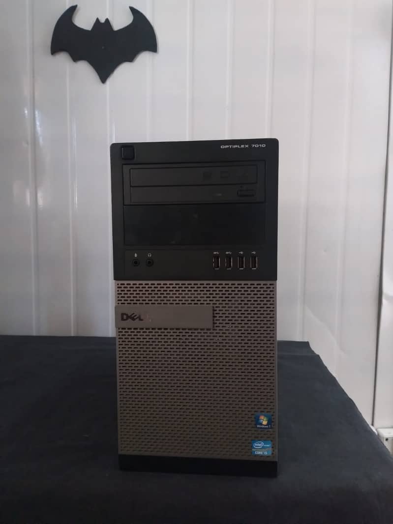 FULL SETUP I5 3RD GEN + lcd 1