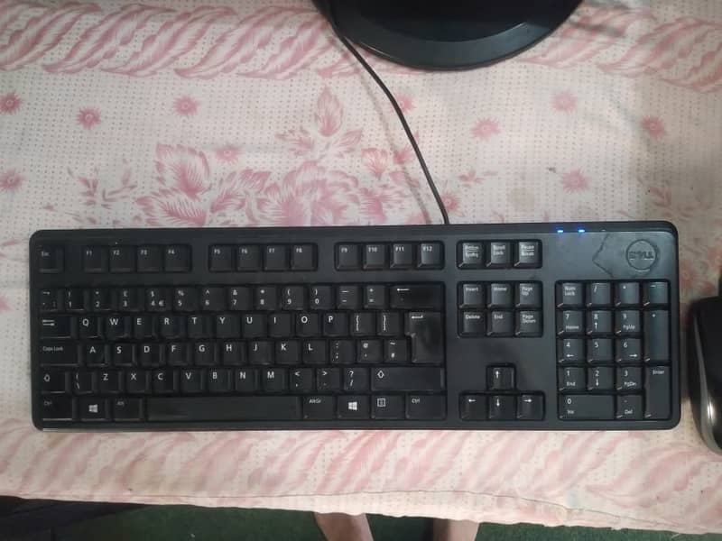 FULL SETUP I5 3RD GEN + lcd 9