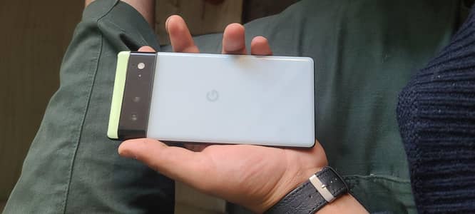Google pixel 6 8 128 for sale doul sim