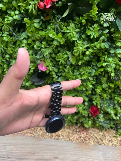 SAMSUNG GALAXY ACTIVE 2