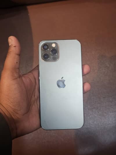 IPHONE 12 PRO 256GB NON PTA