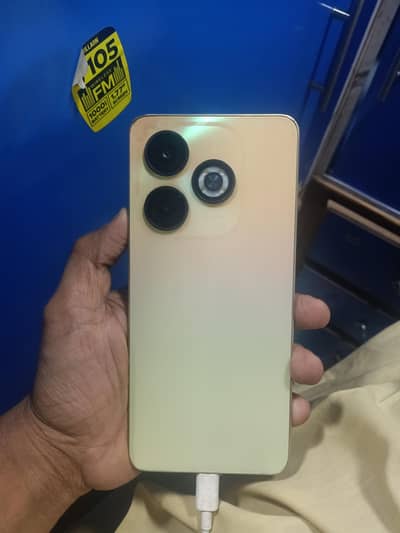 smart 8 infinix ok phine ha box ha only