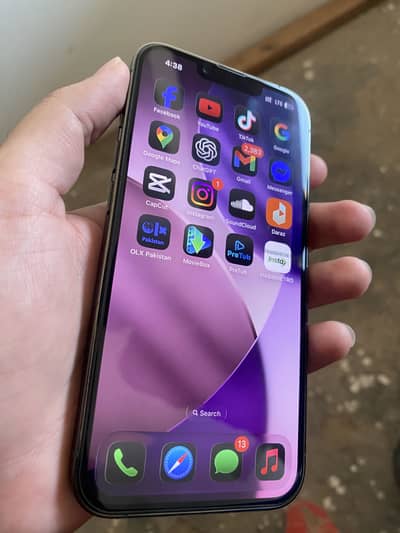 Iphone 13pro Pta approved