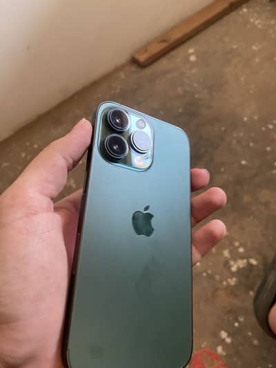 Iphone 13pro Pta approved