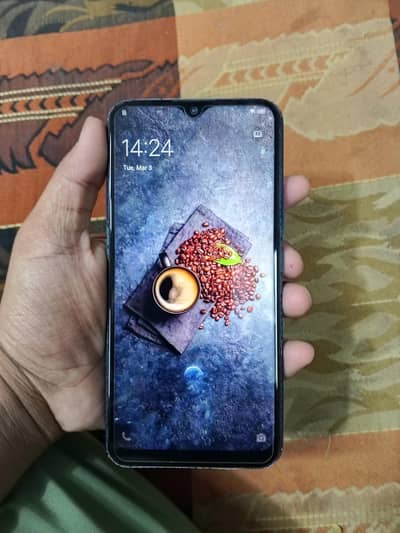 Vivo y15 sale / exchange