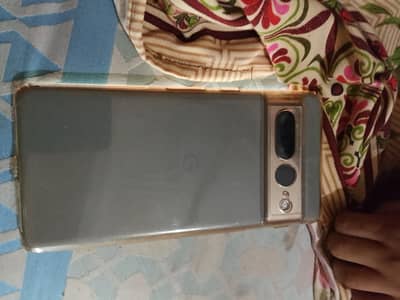 Google pixel 7 pro 12 128