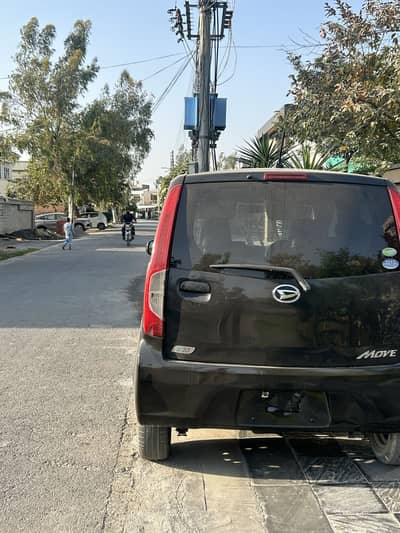 This is dihatsu move look like new