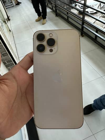 iphone 13 pro max pta approved