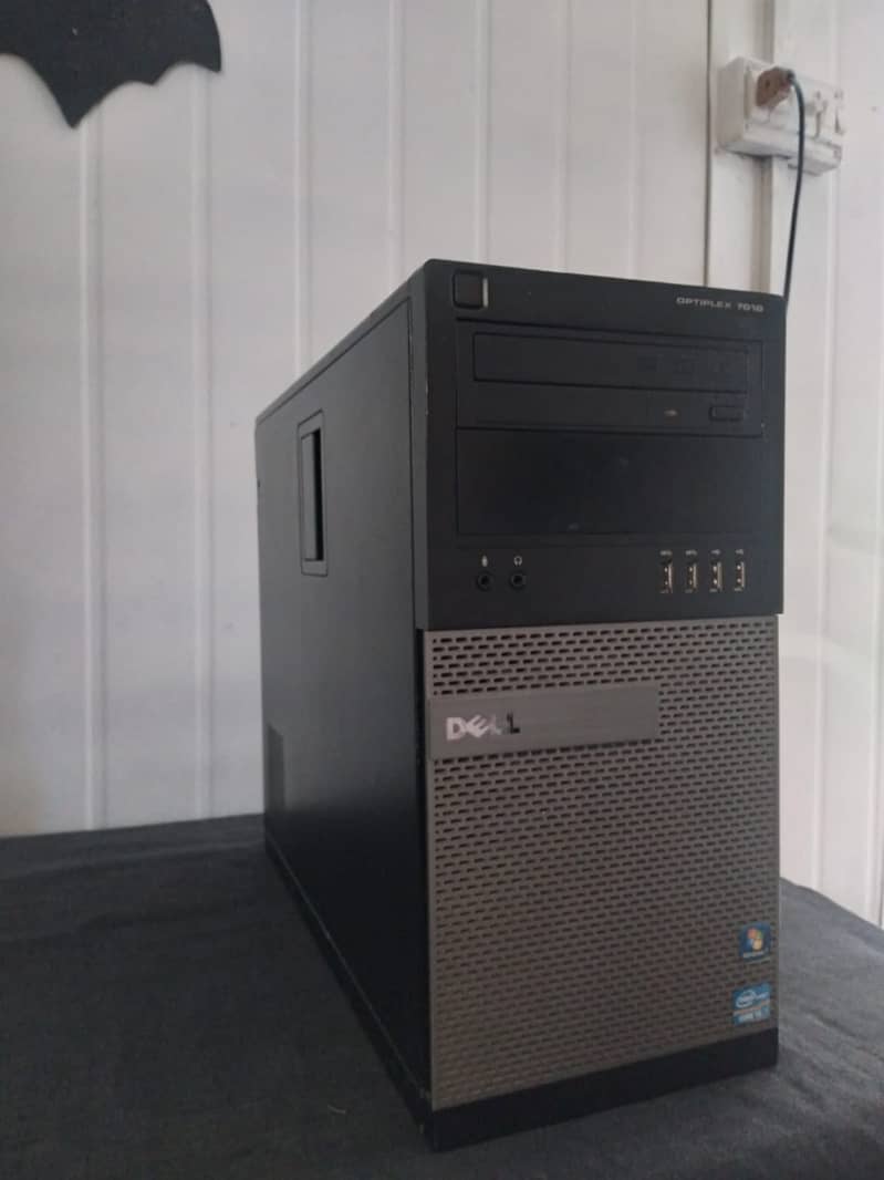 CPU CORE I5 3rd GEN 2