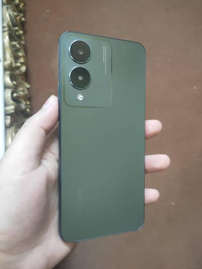 Vivo Y17s 6/128 New Condition Home use