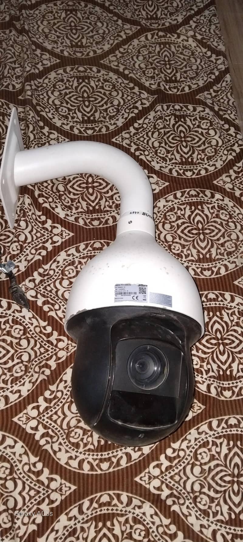 Security Camera 1