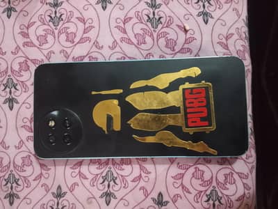 ITEL S23 4G MOBILE FOR PUBG GAMER 8+8 /256
