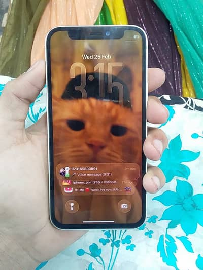 iPhone 12 mini exchange possible