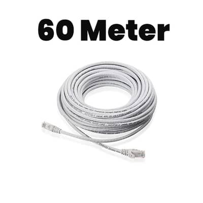 Internet Cable Ethernet Cable