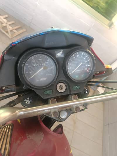 Urgent Sale CG 125 Dream or Replace with CD 70 24,25 Model