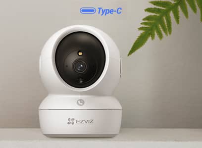 Wifi cameras EZVIZ IMOU Best price