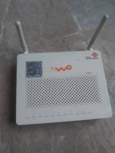 fiber internet router epon gpon huwaei