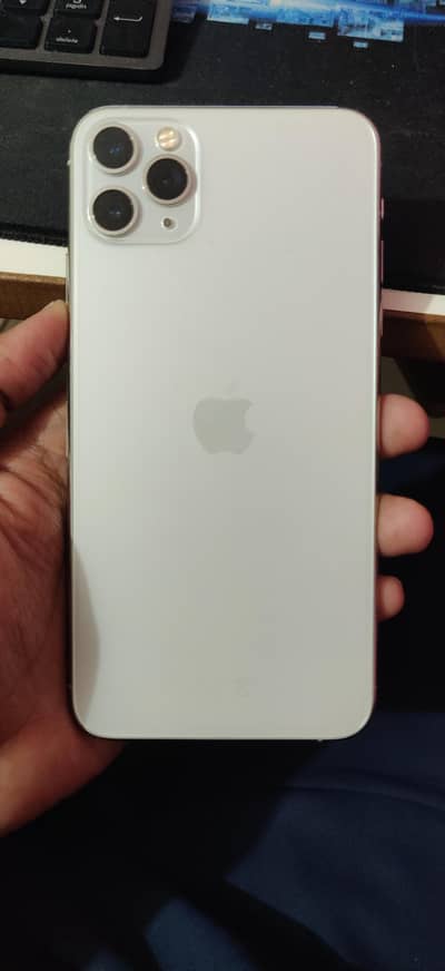 iPhone 11 Pro Max 256GB