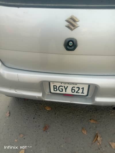 Suzuki Alto vxr 2011 model 2 owner Btr mehran cultus santro coure