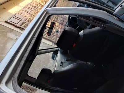 Suzuki Mehran family used