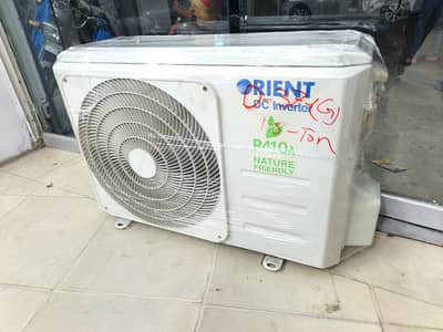 Orient 1.5 ton DC inverter total genuine/0321/080/77/77/
