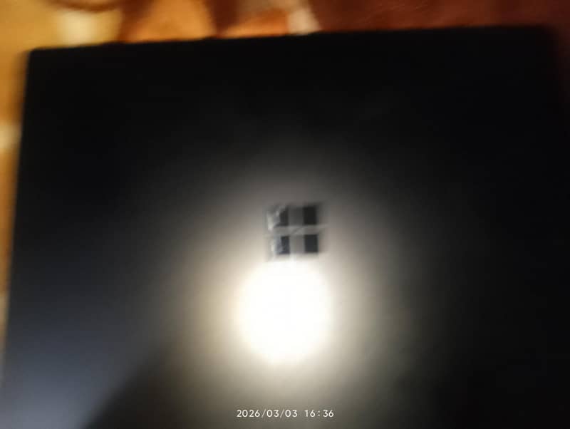 Microsoft Surface 3 0